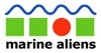 Marine Aliens logo