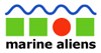 Marine Aliens logo