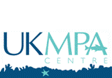 UK Marine Protected Areas Centre logo