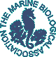 Marine Biological Association Logo